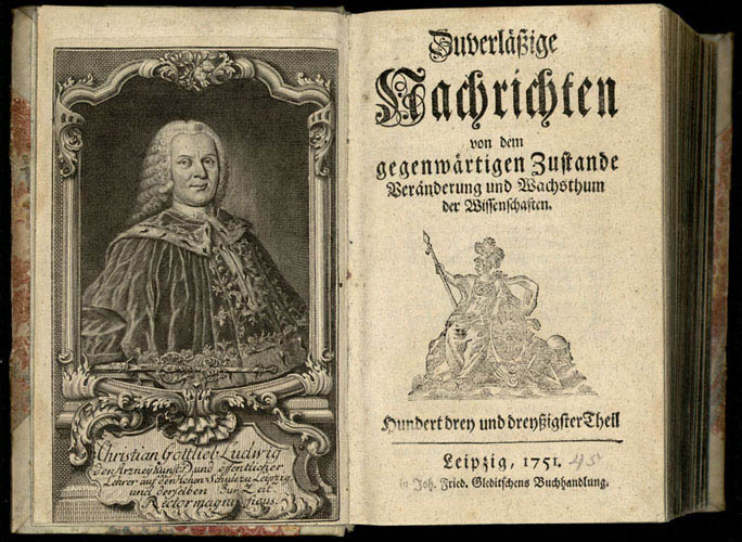 C.G. Ludwig