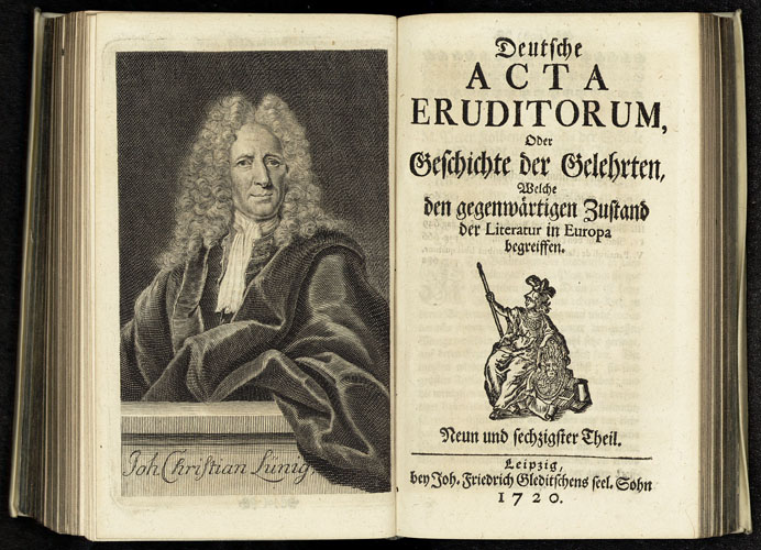 J.C. Lünig