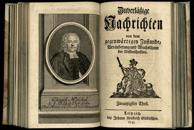 Daniel Maichel