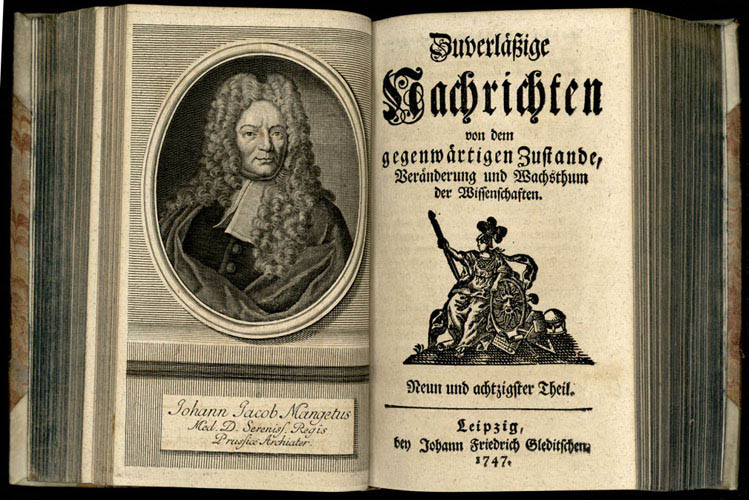 J.J. Manget