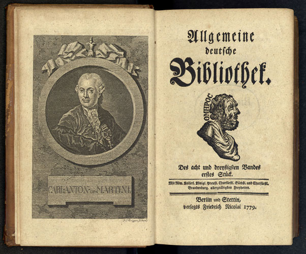 K.A. Freiherr v. Martini