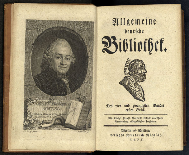J.F. Meckel