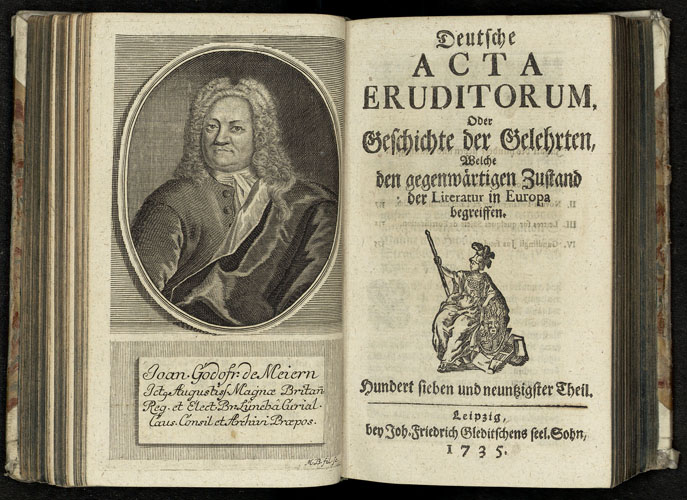 J.G.v. Meiern