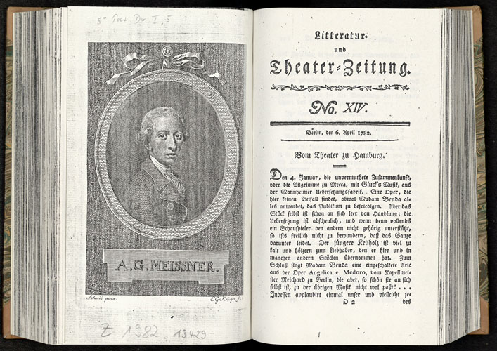 A.G. Meissner