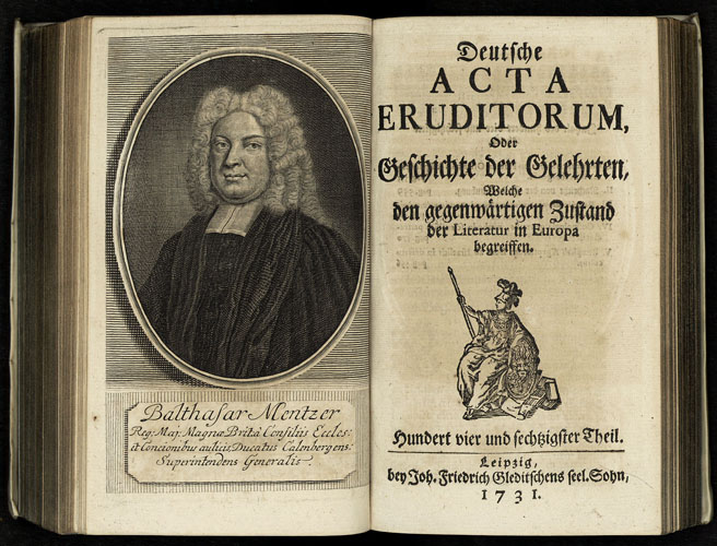 Balthasar Mentzer
