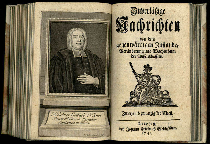 M.G. Minor