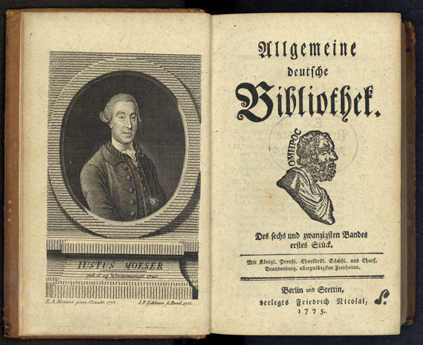 Justus Möser