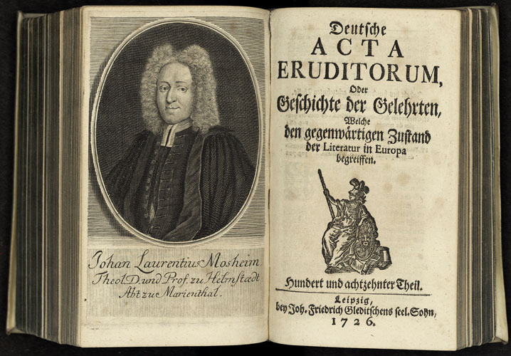 J.L. Mosheim