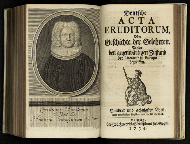 C. Münden