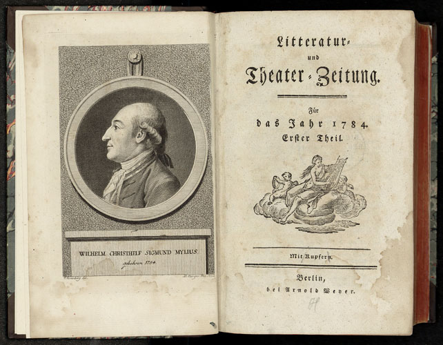 W.C.S. Mylius
