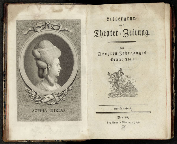 S. Niklas