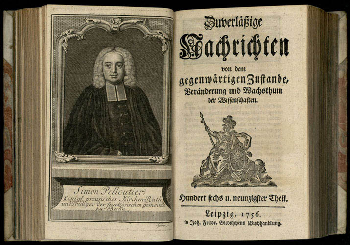 Simon Pelloutier