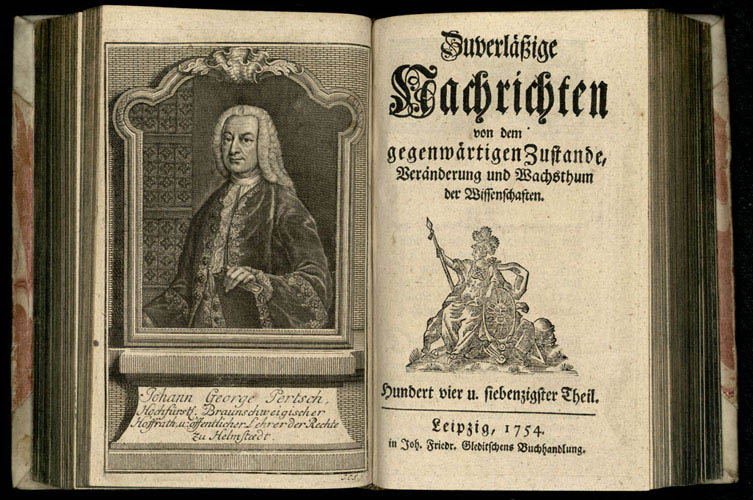 J.G. Pertsch
