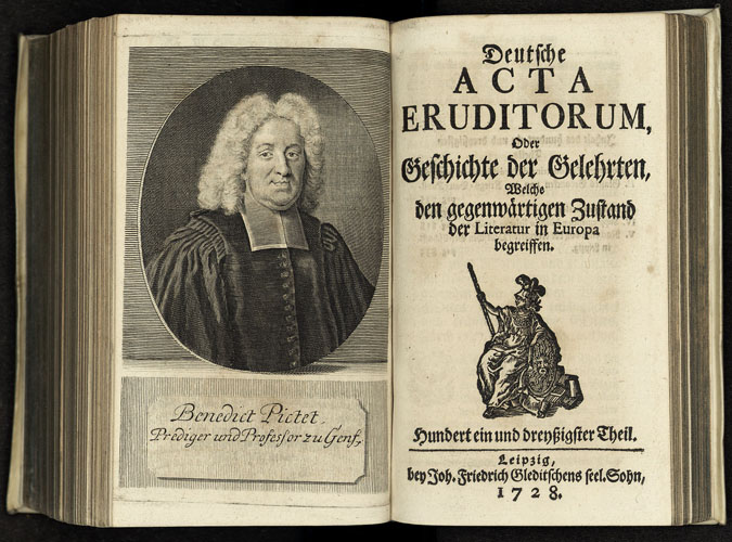 B. Pictet