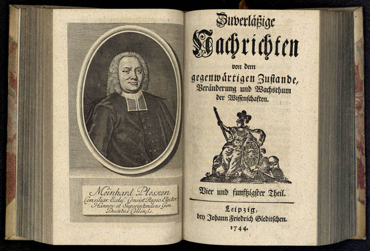 Meinhard Plesken