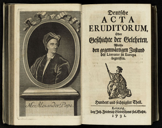 Alexander Pope
