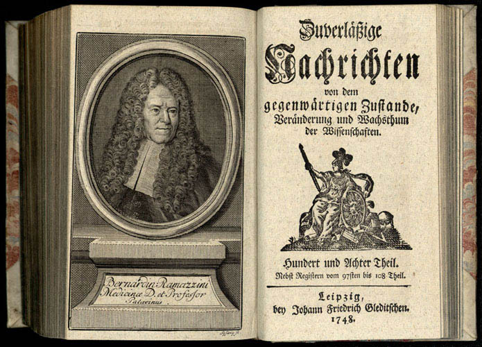 B. Ramazzini