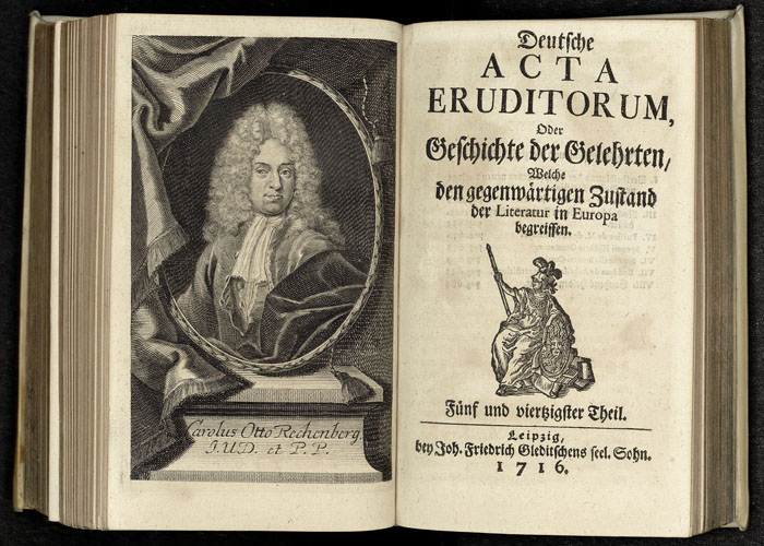 Karl Otto Rechenberg