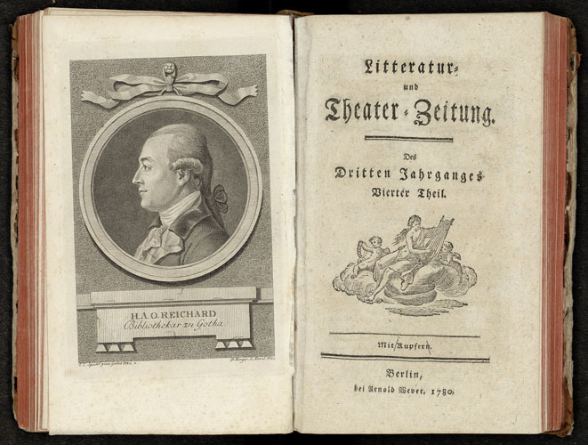 H.A.O. Reichard