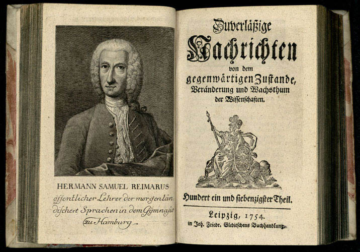 H.S. Reimarus