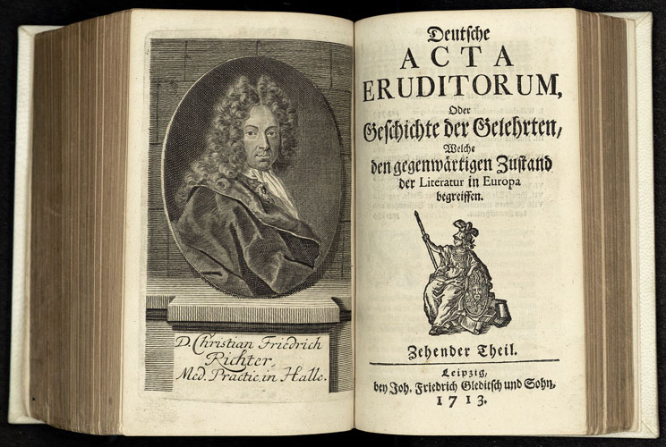 C.F. Richter