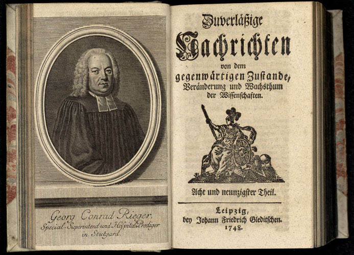 G.K. Rieger