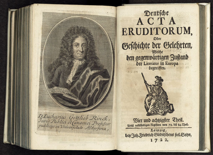 E.G. Rinck