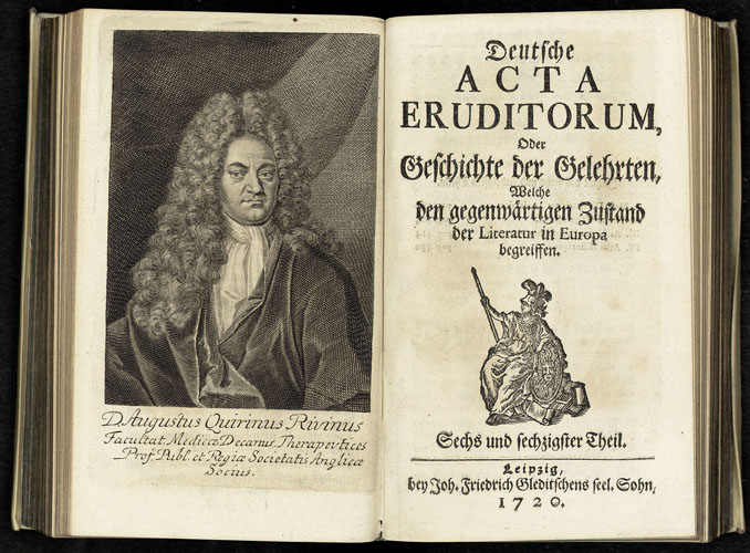 A.Q. Rivinius