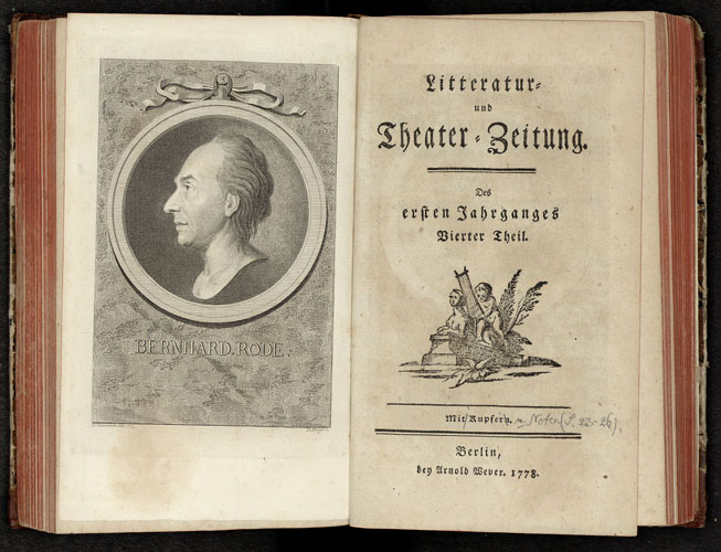 Bernhard Rode