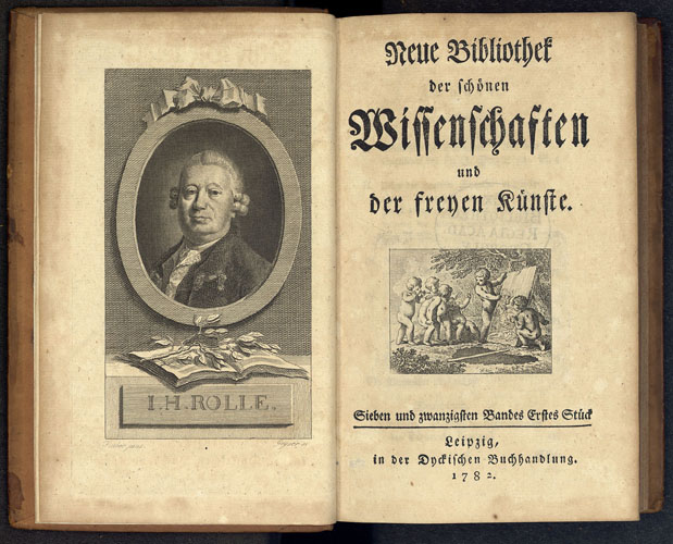 J.H. Rolle