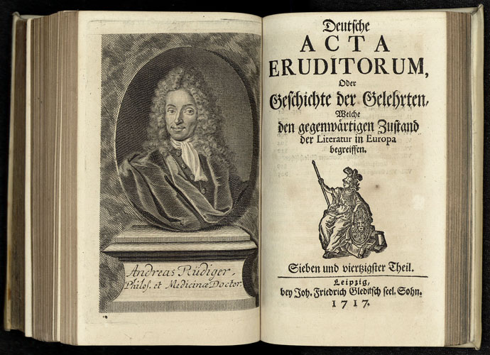 J.A. Rüdiger