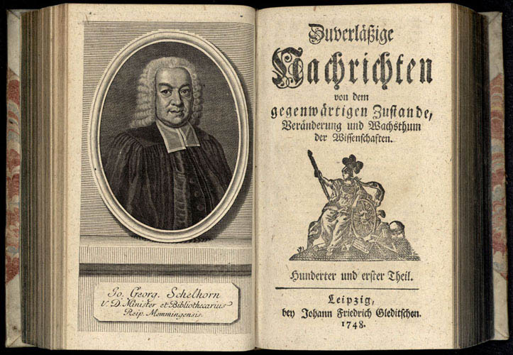 J.G. Schelhorn
