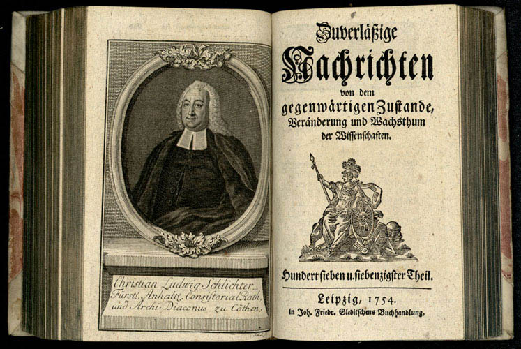 C.L. Schlichter
