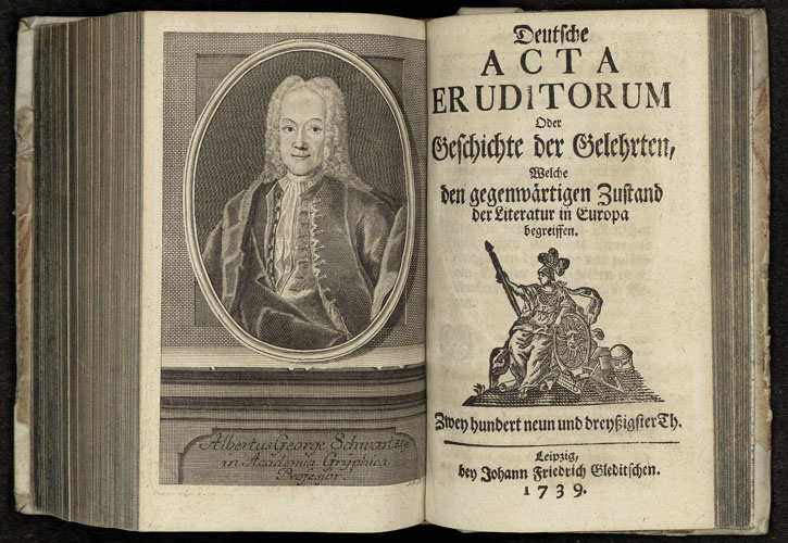 A.G. Schwarz
