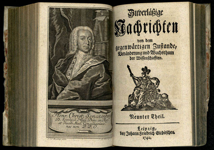 H.C. Senckenberg