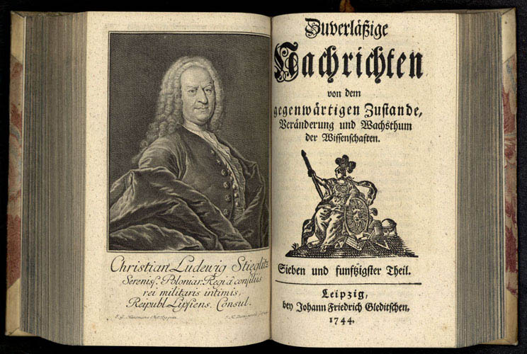 C.L. Stieglitz
