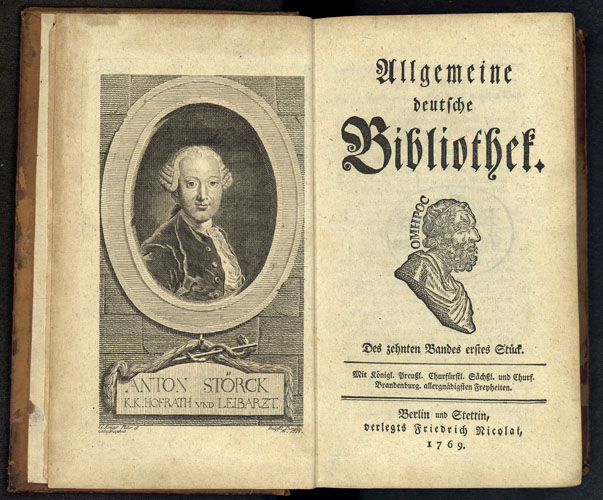 Anton Freiherr v. Stoerck
