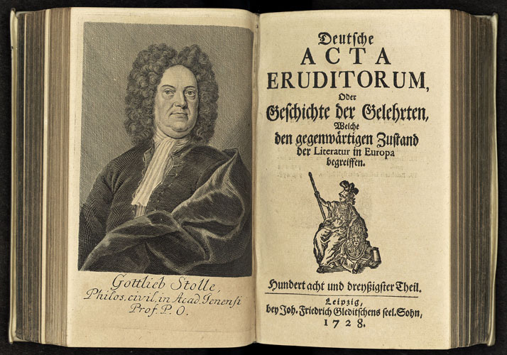 G. Stolle