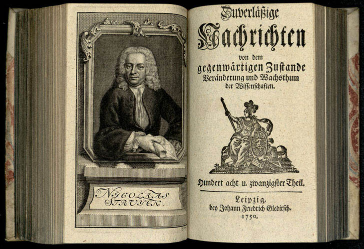 N. Struyck