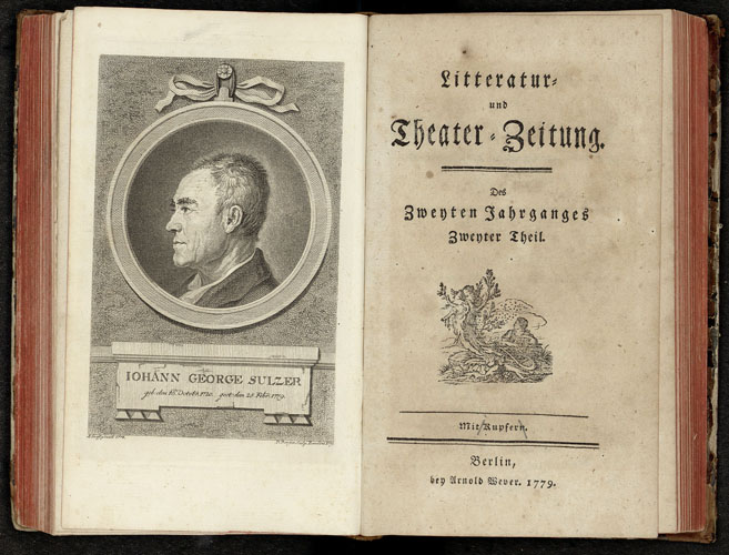 J.G. Sulzer