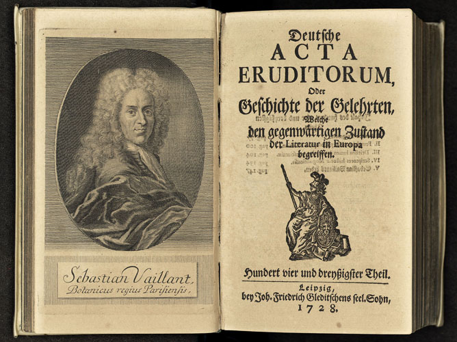 S. Vaillant