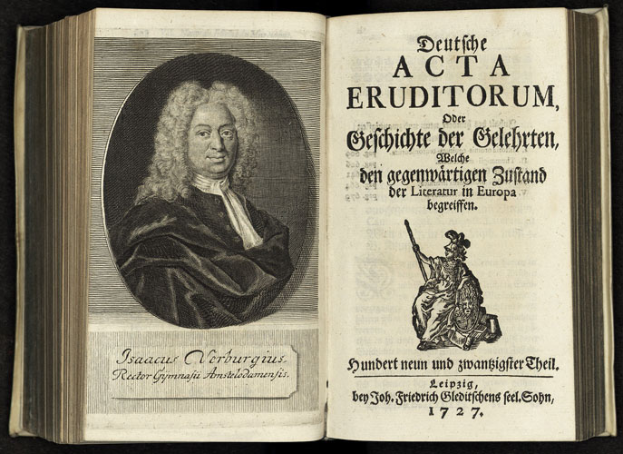 I. Verburg