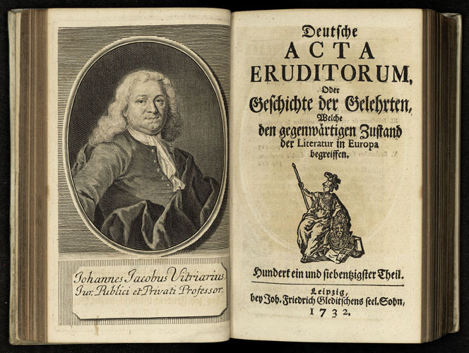 J.J. Vitriarius