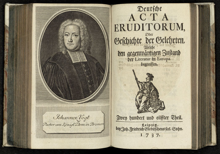 J. Vogt