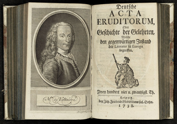 Voltaire