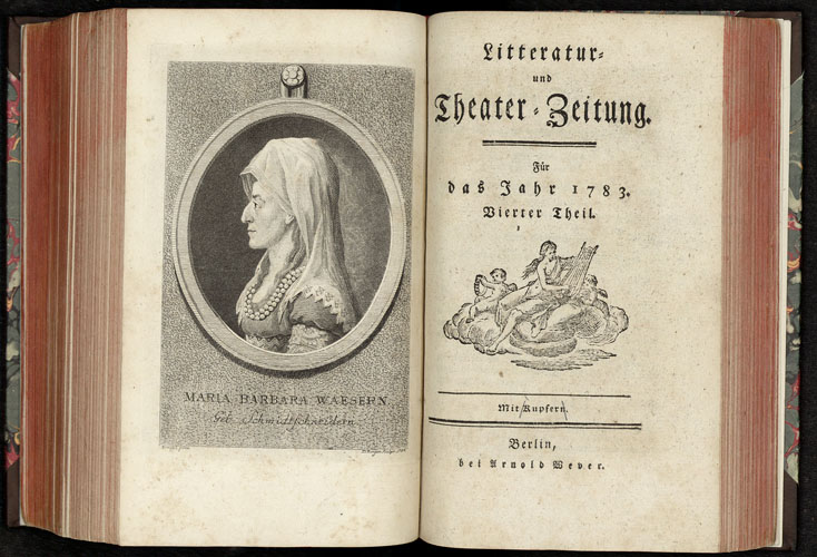 Maria Barbara Wäser