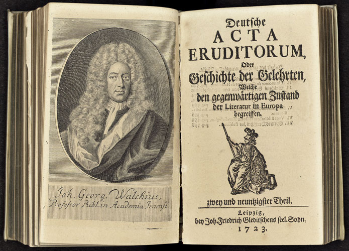J.G. Walch