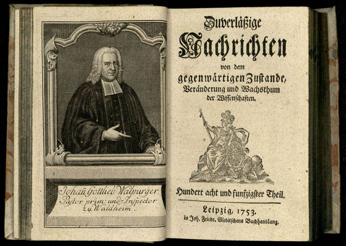 J.G. Walpurger