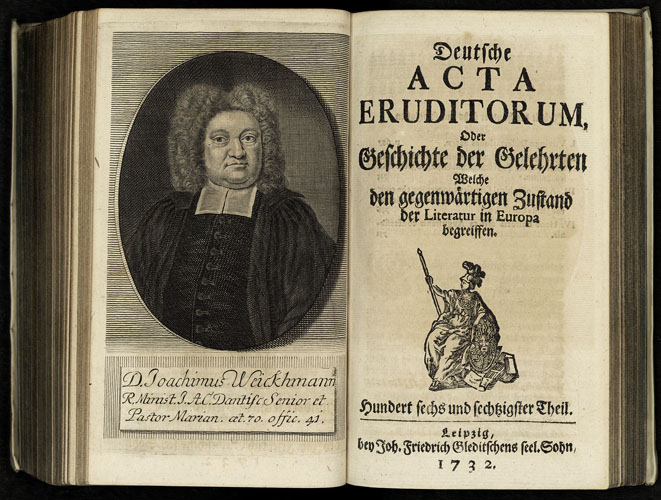 J. Weickhmann