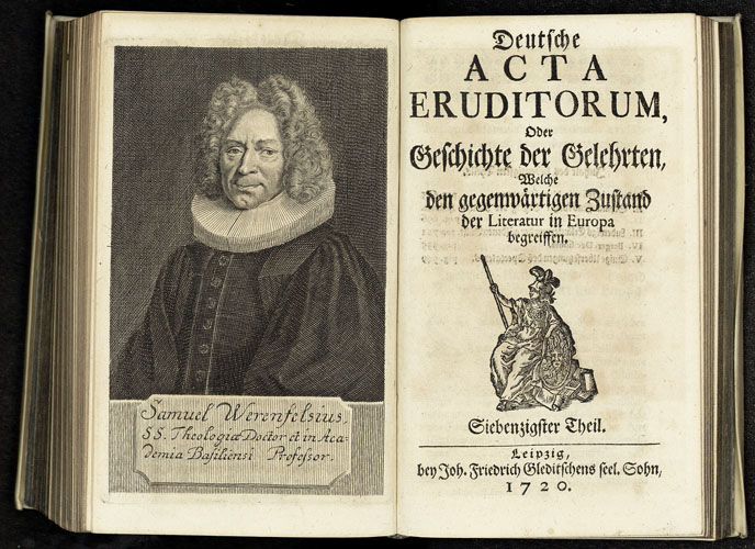 S. Werenfels
